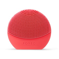 Щетка-массажер для лица Foreo luna play smart 2 персиковый