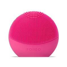 Щетка-массажер для лица Foreo luna play smart 2 вишня