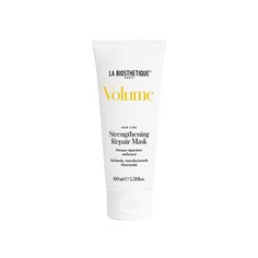 Маска для волос La Biosthetique volume strengthening repair объем и восстановление 100 мл