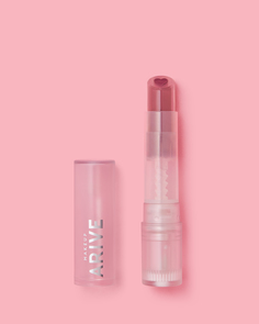 Бальзам для губ Arive Makeup Pretty Protective Tinted Lip Balm SPF 30, PA++, №01 Caring