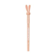 Карандаш для глаз Love Generation Color Bunny гелевый, стойкий, №12 Розово-золотой, 1,3 г