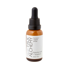 Сыворотка для лица True Alchemy Bakuchiol 0,8%, Tocopherol, 30 мл