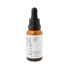 Сыворотка для лица True Alchemy Niacinamide 11%, Zinc 1%, 30 мл