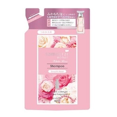 Шампунь для волос SPR JAPAN увлажняющий