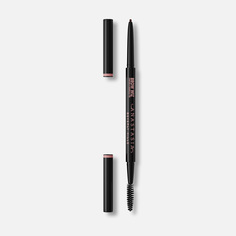 Карандаш для бровей Anastasia Beverly Hills Brow Wiz Dark Brown, 0,9 г