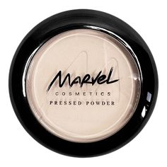 Пудра Marvel PP01 silk 55 г