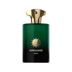 Вода парфюмерная Amouage Epic M Edp мужская, 50 мл