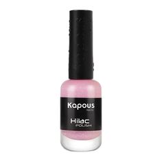 Лак для ногтей Kapous Professional Nails Hi-Lac №2074, 9 мл