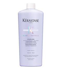 Кондиционер для волос Kerastase Blond Absolu Cicaflash для осветленных волос, 1000 мл