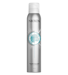 Сухой шампунь для волос Nioxin Instant Fullness Dry Cleancer 180 мл