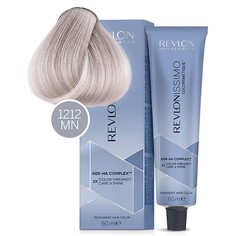 Краска для волос Revlon Professional Colorsmetique 1212 Mn Переливающийся Серый, 60 мл