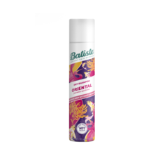 Сухой шампунь Batiste Oriental, объем, 200 мл