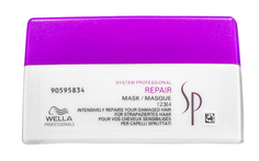 Маска восстанавливающая Wella Professional SP Repair 200 мл