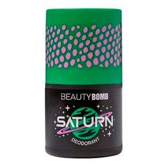 Дезодорант роликовый Beauty Bomb Ufo Saturn женский 50 мл