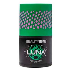 Дезодорант роликовый Beauty Bomb Ufo Luna женский 50 мл