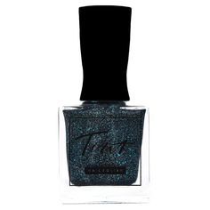 Лак для ногтей TintBerry с маслом инка инчи и экстрактом водорослей, Любовное зелье, 11 мл