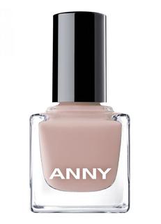 Лак для ногтей ANNY Cosmetics тон 304.70 дымчатый ню