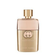 Вода парфюмерная Gucci Guilty Pour Femme женская, 50 мл