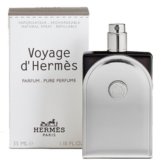Духи Hermes VOYAGE D HERMES Parfum 35мл