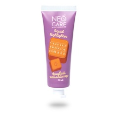 Хайлайтер "Glitter mousse toffee", жидкий Neo Care 30 мл