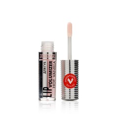 Блеск - плампер для губ Luxvisage Lip Volumizer hot vanilla 302 , 2,9г