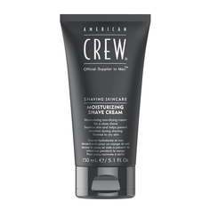 Увлажняющий крем для бритья American Crew MOISTURIZING SHAVE CREAM 150 мл