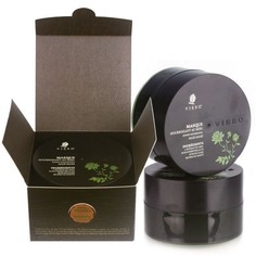 Маска для сухих волос питательная с Мёдом VIESO Honey Nourishing Hair Mask 400 мл