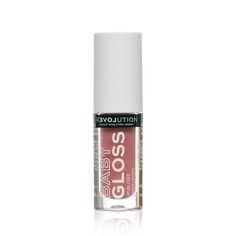 Блеск для губ Relove by Revolution Baby Lip Gloss , Glam , 2,2г