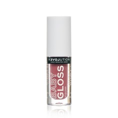Блеск для губ Relove by Revolution Baby Lip Gloss , Sweet , 2,2г