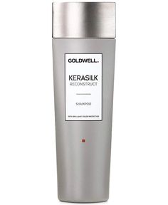 Шампунь GOLDWELL KERASILK RECONSTRUCT 250 мл