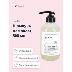 Шампунь для волос JMELLA QUEEN 5 парфюмированный 500 мл