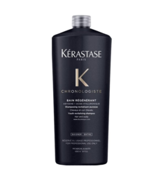 Шампунь для волос ревитализирующий Kerastase Chronologiste Revitalizing Shampoo 1000 мл