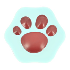 Румяна ISCREAM CUTIE кремовые тон 03 coral red
