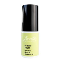 Сыворотка для стимулирования роста волос Lerato Oil-Filler Serum, 30 мл