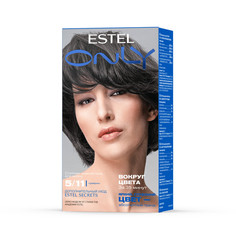 Стойкая гель-краска Estel ONLY / EO5/11