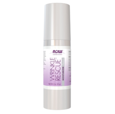 Крем NOW Wrinkle Rescue Moisturiser лифтинг увлажняющий, 57 г