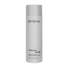 Мицеллярная вода для снятия макияжа Krygina Cosmetics Micellar Water 200 мл
