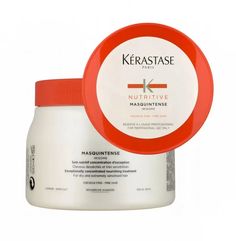 Маска Kerastase Nutritive Irisome 500 мл