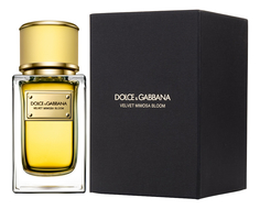 Парфюмерная вода Dolce & Gabbana Velvet Mimosa Bloom 50мл