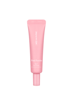 Точечный гель-патч против воспалений с каламином Papa Recipe Pink Powder Spot Gel Patch