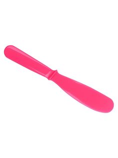 Лопатка для маски Anskin, Spatula Red L