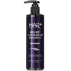 Шампунь для окрашенных волос Velvet Color Bond Shampoo 300 мл Hair