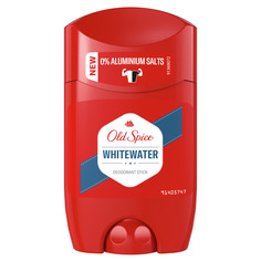 Дезодорант стик OLD SPICE WhiteWater 50мл*2шт