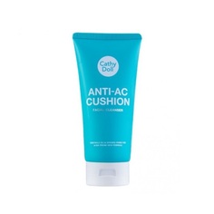 Пенка Cathy Doll Пенка Anti-Acne Cushion для Умывания Контроль Жирности против Акне 120мл