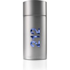 Туалетная вода Carolina Herrera 212 Men 30 мл