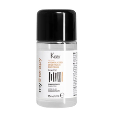 Филлер-концентрат Kezy Активный My Therapy Protein 15 мл