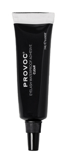 Клей для ресниц Provoc Профессиональный водостойкий EyeLash Waterproof Adhesive 7мл