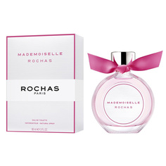 Туалетная вода Rochas Mademoiselle Rochas Eau de Toilette 50 мл