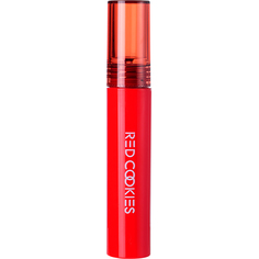 Тинт для губ Red Cookies Glow Water Wrap Tint W1 Sun Rise 45 г