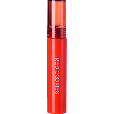 Тинт для губ RED COOKIES Glow Water Wrap Tint W2 Love Heat, 4.5 г
